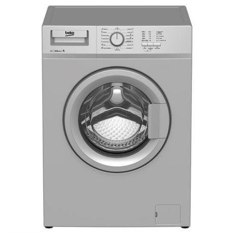 стиральная машина Beko WRE 65P1 BSS