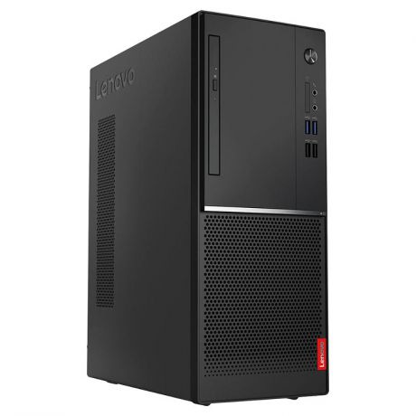 Компьютер Lenovo V330-15IGM, J4005, 4GB, 1000GB HDD, noOS, 10TS001KRU