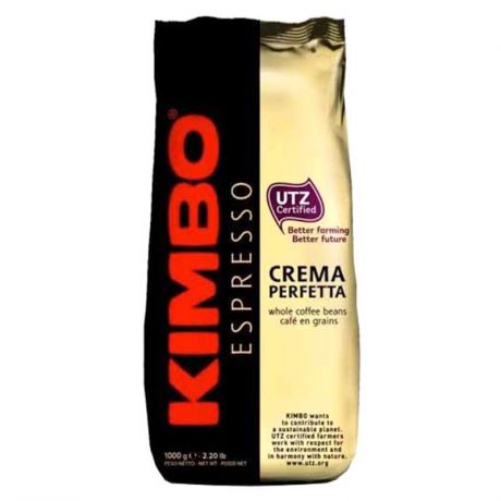 кофе зерновой Kimbo Crema Perfetta