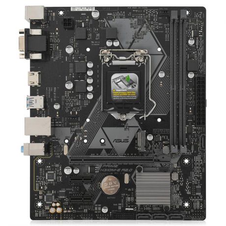 ASUS PRIME H310M-E R2.0