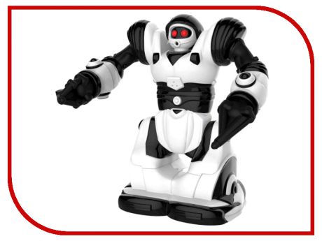 Игрушка WowWee Robosapien 3885