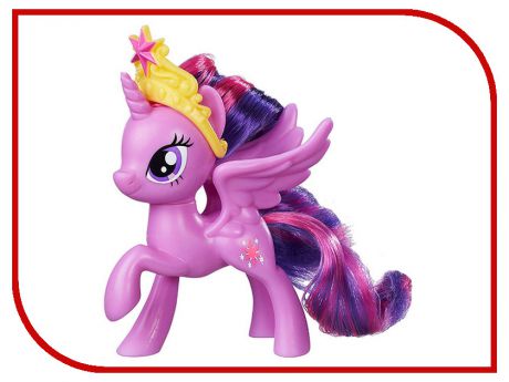 Игрушка Hasbro My Little Pony Пони-подружки B8924