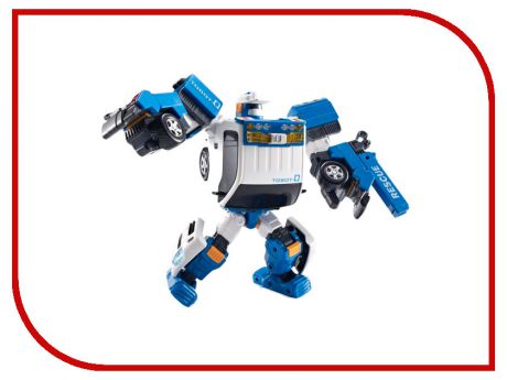 Игрушка Young Toys Tobot Зеро 301018