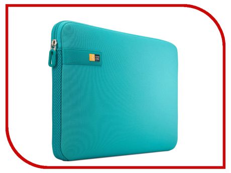 Аксессуар Чехол 13-inch Case Logic Turquoise LAPS-113LAB