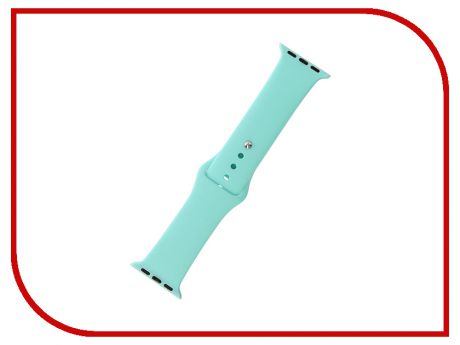 Аксессуар Ремешок Activ Sport Band для APPLE Watch 38mm Mint 79527