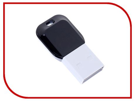 USB Flash Drive 32Gb - Perfeo M02 White PF-M02W032