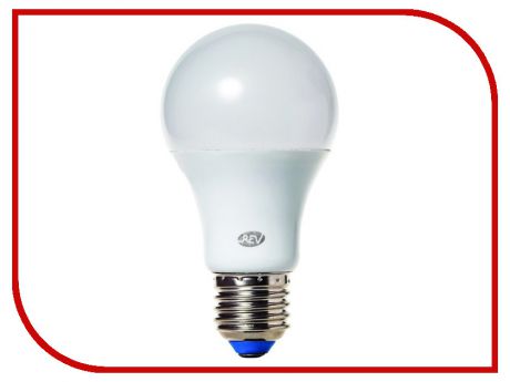 Лампочка Rev LED E27 A60 20W 4000K холодный свет 32405 8