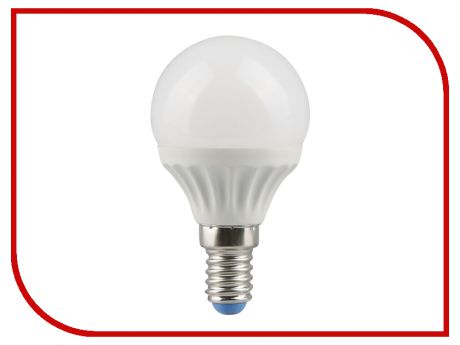 Лампочка Rev LED G45 E14 9W 4000K холодный свет 32407 2