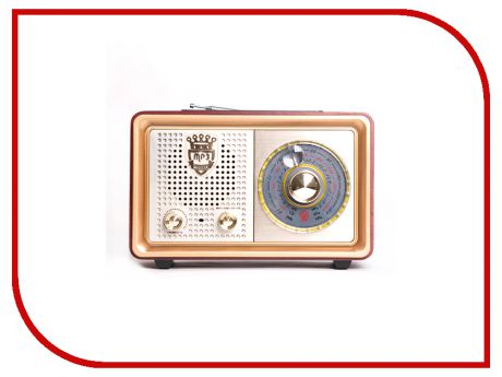 Радиоприемник Сигнал electronics РП-324