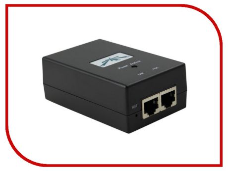 Блок питания Ubiquiti POE-24-12W