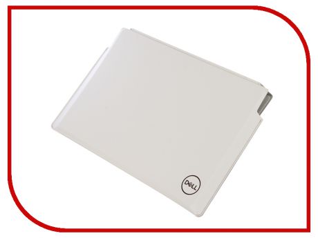 Аксессуар Чехол-конверт 13.3-inch Dell XPS Premier Sleeve White DNB-460-BCIY