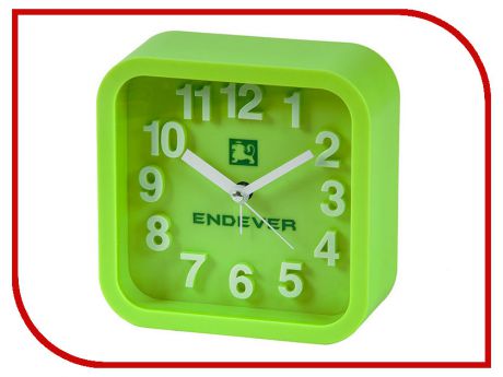 Часы Endever Realtime-14