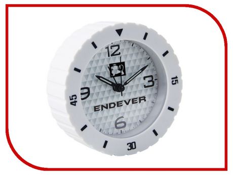 Часы Endever Realtime-92