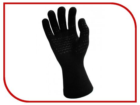 Перчатки Dexshell Ultra Flex р.L Black DG348BL
