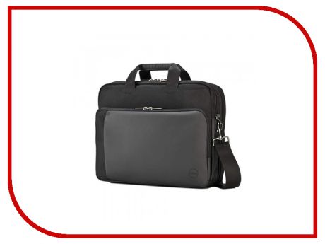 Аксессуар Сумка 13.3 Dell Premier Briefcase 460-BBNK
