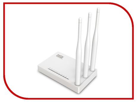 Wi-Fi роутер netis MW5230