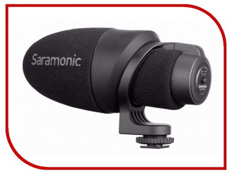 Микрофон Saramonic CamMic