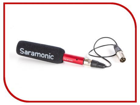 Микрофон Saramonic SR-NV5