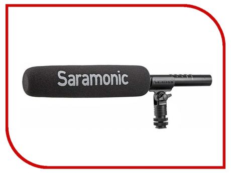 Микрофон Saramonic SR-TM7