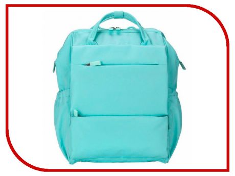Рюкзак Xiaomi Xiaoyang Multifunctional Backpack Light Blue