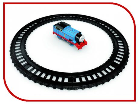 Игрушка Mattel Fisher-Price Thomas And Friends CCP28