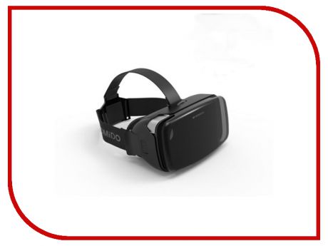 Очки виртуальной реальности HOMIDO V2 Deluxe