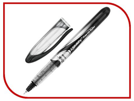 Ручка-роллер Beifa Black RX302602-BK