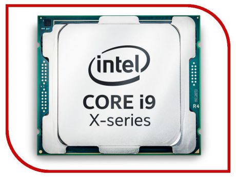 Процессор Intel Core i9-9820X (3300Mhz/LGA2066/L3 16500Kb)
