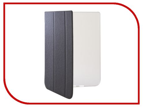Аксессуар Чехол for Pocketbook 740 SkinBox ProShield Slim Black P-P-P740-00