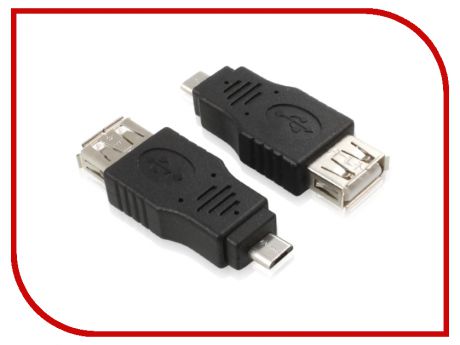 Аксессуар Kromatech / Nova micro-USB OTG универсальный жесткий 07099b005