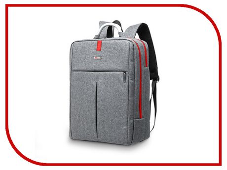 Рюкзак Рюкзак 13-inch Huawei Backpack Grey with Red Lightning 907719