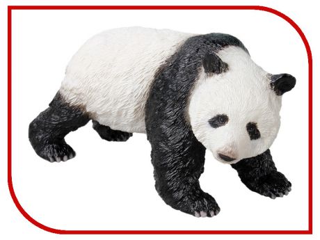 Игрушка Recur Большая панда 17.5cm RC16025W