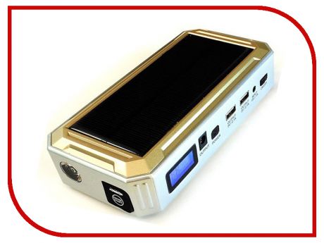 Устройство Sititek SolarStarter 18000mAh