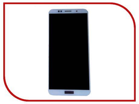 Дисплей Monitor для Huawei Y5 2018 DRA-L21 White 4140