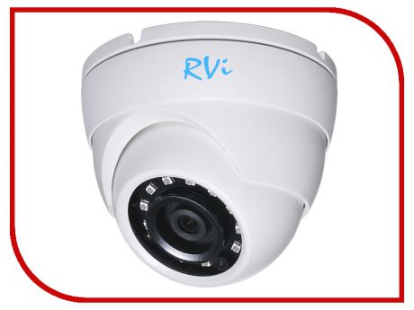 AHD камера RVi RVi-1NCE4030 2.8