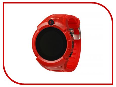 Smart Baby Watch i8 Red