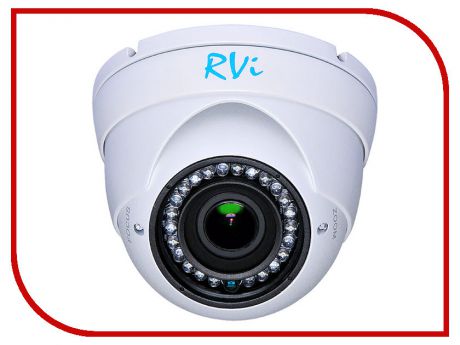 AHD камера RVi RVi-HDC321VB 2.7-13.5
