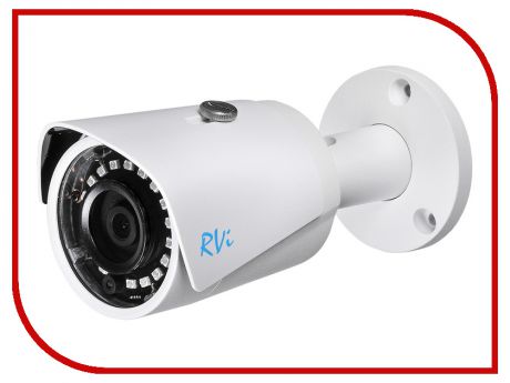 IP камера RVi RVi-1NCT4030 2.8