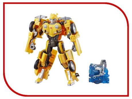 Игрушка Hasbro Transformers Заряд Энергона E0763ES0