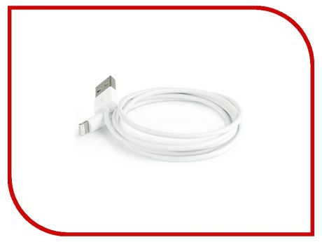 Аксессуар Xiaomi ZMI Top Turbo MF-SC03 USB - Lightning MFi 100cm White