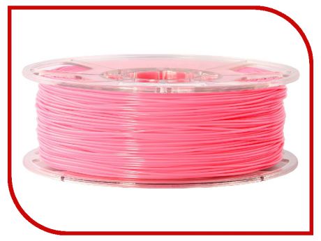 Аксессуар U3Print Geek Fil/lament PLA-пластик 1.75mm 1kg Pink