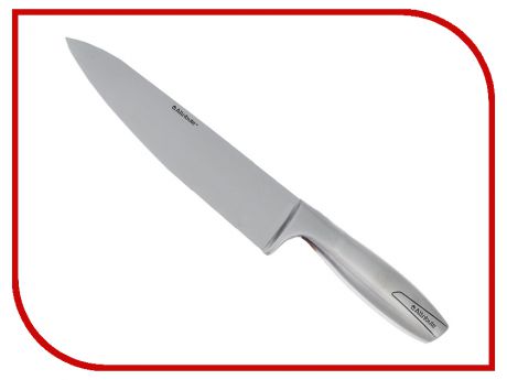Нож Attribute Pro AKL120 - длина лезвия 200мм
