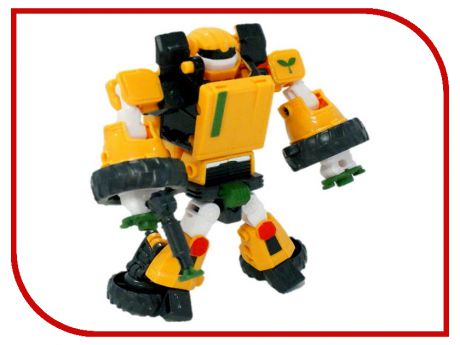 Игрушка Young Toys Tobot Мини T 301077