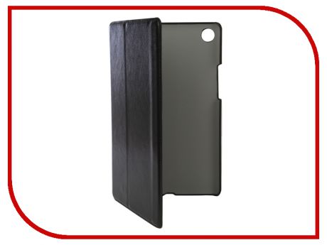 Аксессуар Чехол для Huawei MediaPad M5 8.4 G-Case Slim Premium Black GG-980