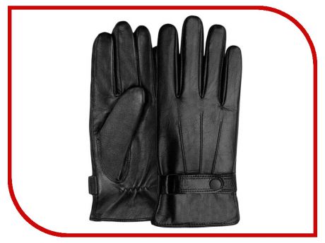 Теплые перчатки для сенсорных дисплеев Xiaomi Mi Qimian Touch Gloves XL Men