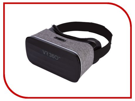 Очки виртуальной реальности Rombica VR360 v06 VR-06
