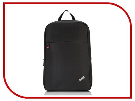Рюкзак Lenovo 15.6 Basic Backpack 4X40K09936