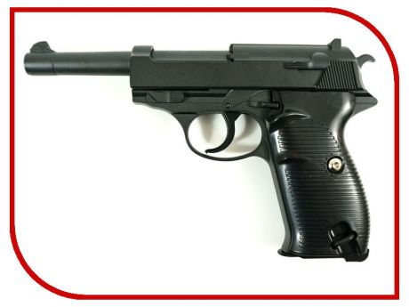 Страйкбольный пистолет Stalker SA38 Spring SA-3307138