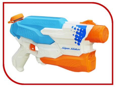 Игрушка Hasbro NERF Super Soaker Микроберст 2 A9461