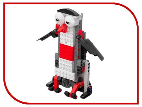 Конструктор Xiaomi Mi Mini Robot Builder BEV4142TY
